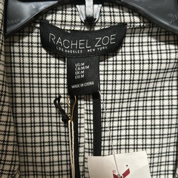 NWT Rachel Zoe Blazer - Picture 1 of 3